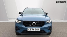 Volvo XC40 2.0 B3P Plus Dark 5dr Auto Petrol Estate